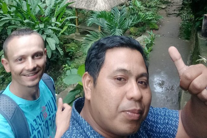 Bali ATV Rafting And Ubud Waterfall Private Tour - The Day’s Real MVP: Guides and Drivers Who Keep It Moving