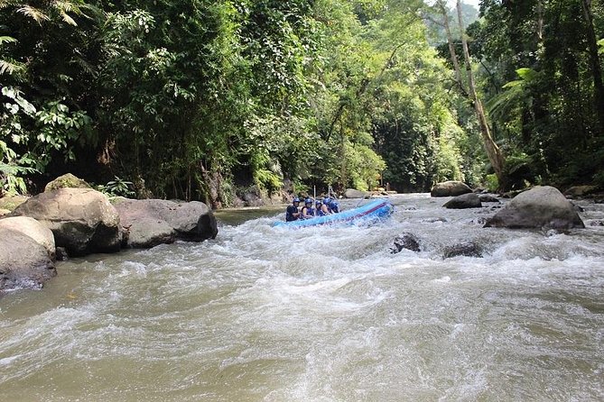 Bali ATV Ride Adventure & White Water Rafting with All-Inclusive - What $93.55 Really Buys: Included Value vs. Extras