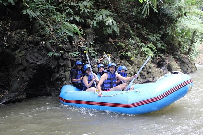 Bali ATV Ride Adventure & White Water Rafting with All-Inclusive - Who This Combo Fits Best (and Who Should Think Twice)