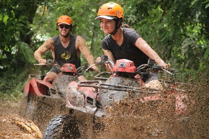 Bali ATV Ride And Ubud River Rafting With All Inclusive - What’s Actually Included (And Why That Changes the Value)
