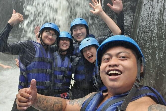 Bali ATV Ride And Ubud River Rafting With All Inclusive - The Guides and the Human Touch That Makes It Feel Smooth