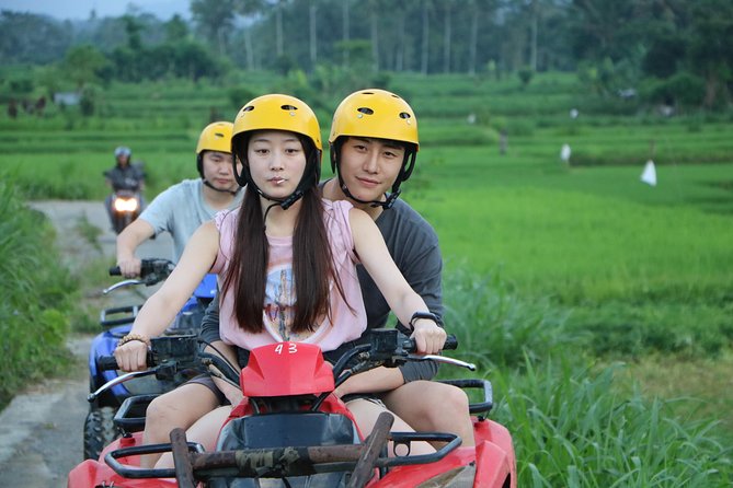 Bali ATV Ride Combo Bali Rafting best fullday tour Package - Who This Bali Combo Is Best For