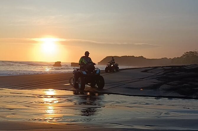 Bali ATV Ride In the beach black sand atv tour - Price and Value: Is $49.99 a Smart Deal?