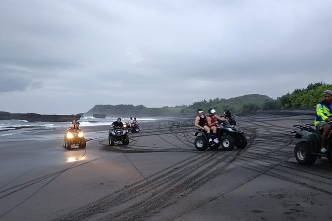 Bali ATV Ride In the beach sunset atv tour - Key Things That Make This ATV Tour Worth Your Time