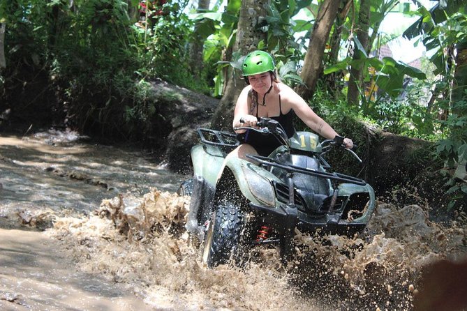 Bali ATV Ride - Quad Biking Adventure - Price and value: why $30 can work (if it fits your style)