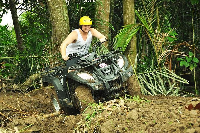 Bali ATV Ride - Quad Biking Adventure - Who should book this Bali quad biking adventure—and who should skip it