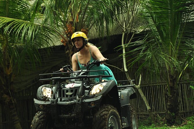 Bali ATV Ride tour Ubud - Weather, photos, and what to pack for a smoother day