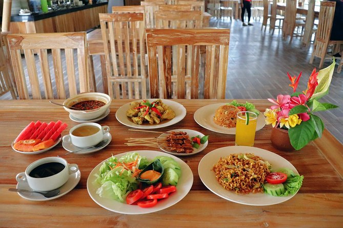 Bali ATV Ride Ubud Jungle Track - Extras You Should Know About: Bicycle Use and Insurance