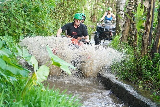 Bali ATV Ride with Waterfall Dragon Cave and Lunch by Penidago - Price and Value: Is $42 a Good Deal Here?