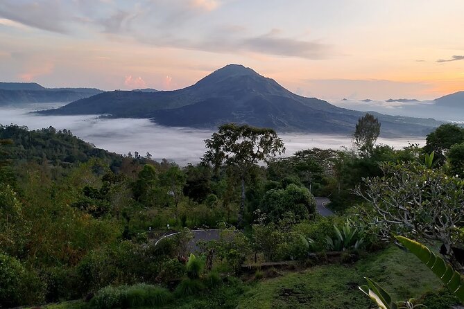 Bali Ayung River Rafting and Kintamani Mt. Batur Volcano View - Lunch Back at the Rafting Base: Simple Fuel, Smart Timing