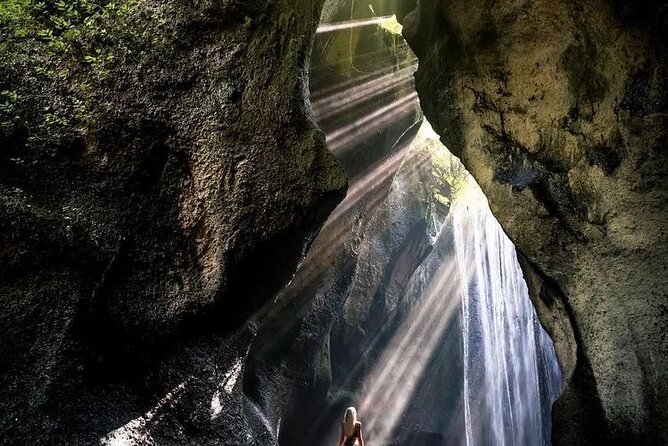 Bali Beach Horse Riding combo with waterfall All Inclusive - Saba Beach horseback riding: the experience you’ll remember