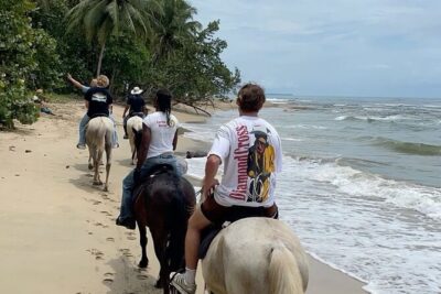 Bali Beach Horse Riding combo with waterfall All Inclusive - Kanto Lampo Waterfall: photos, timing, and a less-crowded feel
