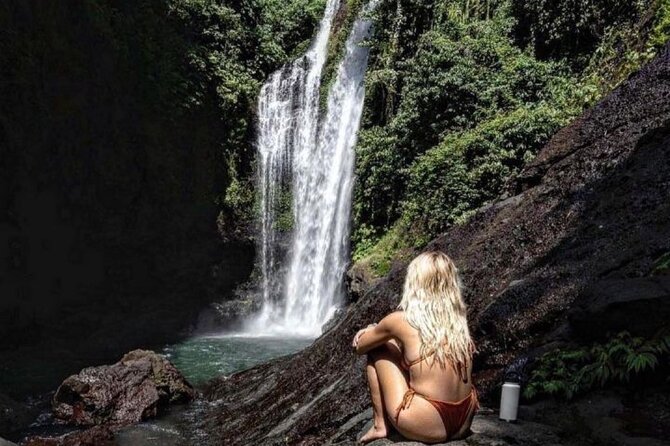 Bali Beach Horse Riding combo with waterfall All Inclusive - Who should book this, and who might skip it