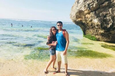 Bali Beaches Hopping - Uluwatu Temple - 9:00 am start and the drive time reality from Ubud