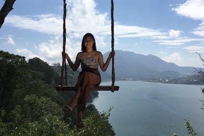 Bali Beautiful Insta with Real Bali Swing - Key things to know before you go