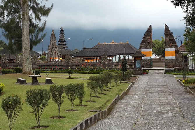 Bali Beautiful Insta with Real Bali Swing - A Simple North Bali Route: Photo Stops Without the Self-Drive Stress