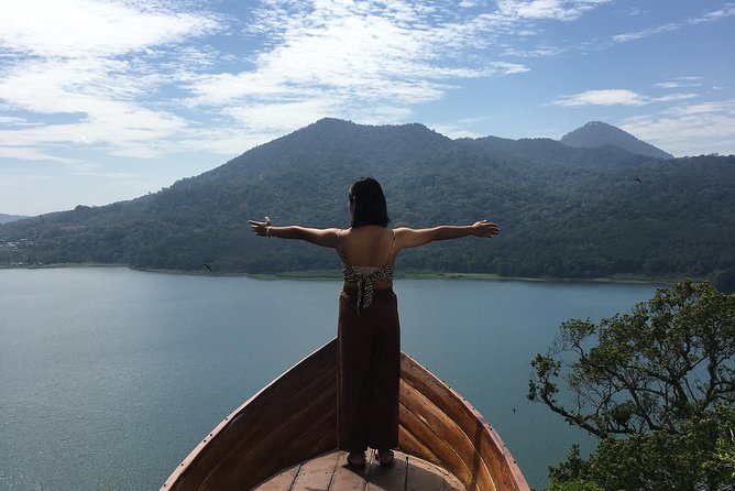 Bali Beautiful Insta with Real Bali Swing - Tips to Turn a 30-Minute Stops Into Great Photos