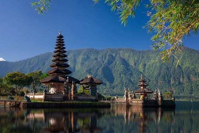 Bali: Bedugul Temple, Banyumala Waterfall, UNESCO Rice Terrace - Key things I’d flag before you go
