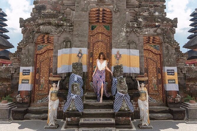 Bali: Bedugul Temple, Banyumala Waterfall, UNESCO Rice Terrace - Price and value: what $39 gets you (and what it doesn’t)