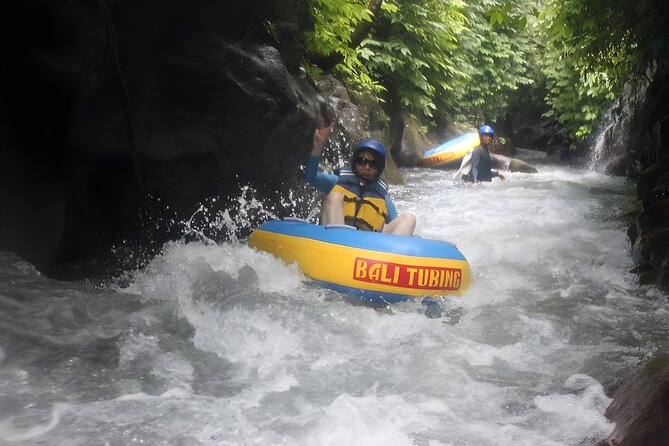 Bali Best Activities: Bali River Tubing Adventure - Who should book Bali River Tubing in Ubud