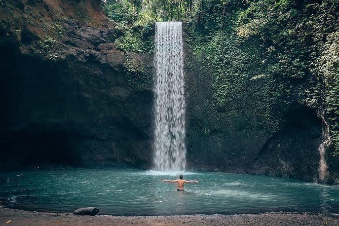 Bali: Best Eastern Waterfalls with Private Bali Tours - Price and value: what you pay for in real terms