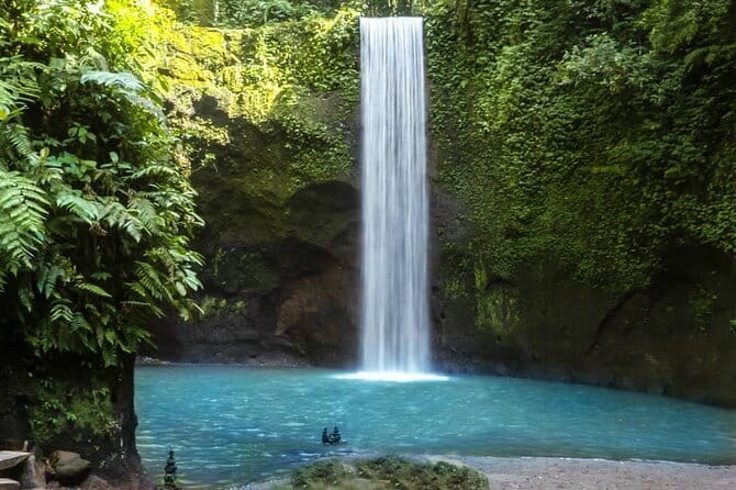 Bali: Best Eastern Waterfalls with Private Bali Tours - What the schedule feels like on the ground (8 to 9 hours)