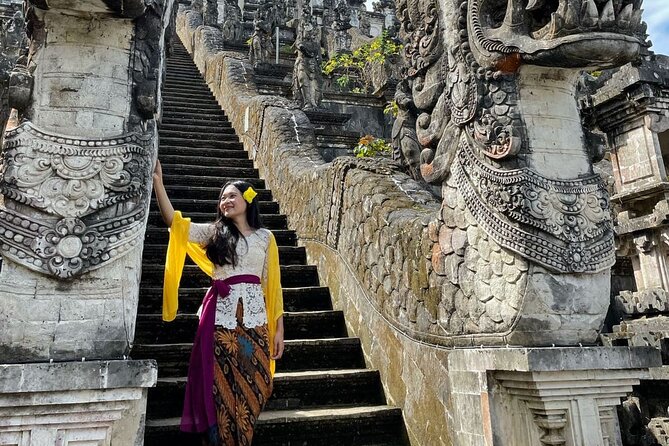 Bali best instagrammable sport tour - Price and value: why $30 can feel like more than one ticket