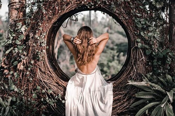 Bali best instagrammable sport tour - Guides make the difference: Susila, Ketut, and the photo-first mindset