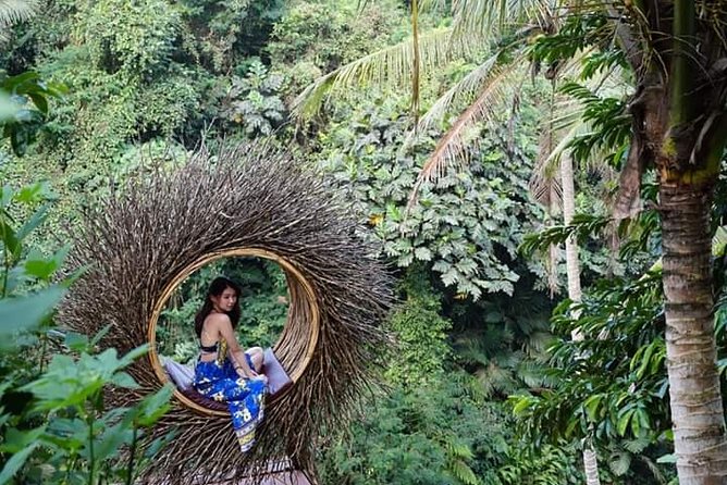 Bali best instagrammable sport tour - How long is long enough: pacing through a 9–11 hour route