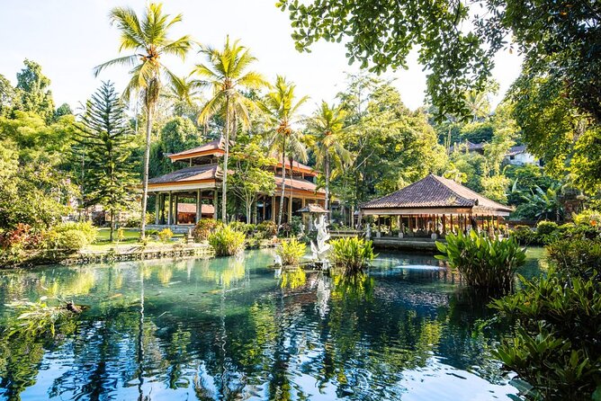 Bali Best Of Ubud Tour Private and All Inclusive - Key things that make this Ubud day work