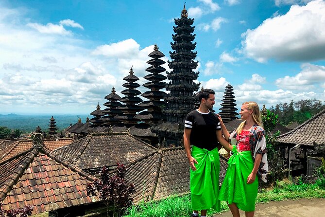 Bali Best Of Ubud Tour Private and All Inclusive - Price and what’s included (why it can feel like good value)