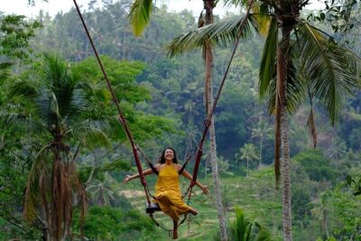 Bali Best Of Ubud Tour Private and All Inclusive - Hotel pickup and the day’s timing you should plan around