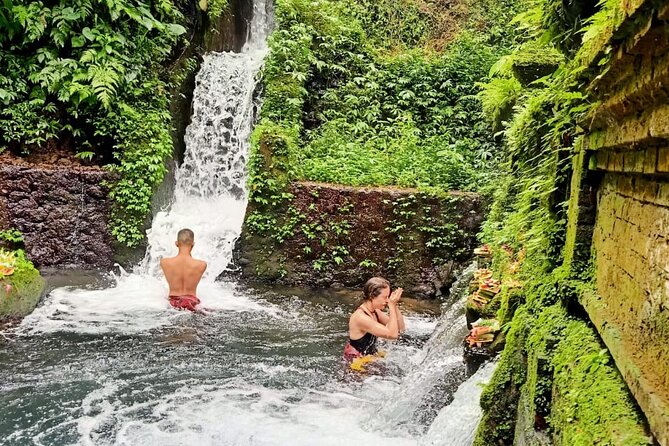 Bali Best Private of Nusa Penida Tour - Broken Beach and Angel’s Billabong: Two Views, One Long Stretch of Scenery