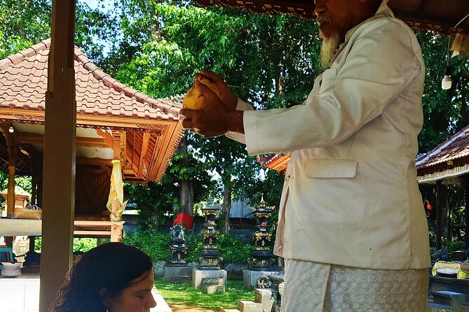 Bali Best Private of Nusa Penida Tour - The Guide Factor: Personal Touch, Local Recommendations, and Real Comfort