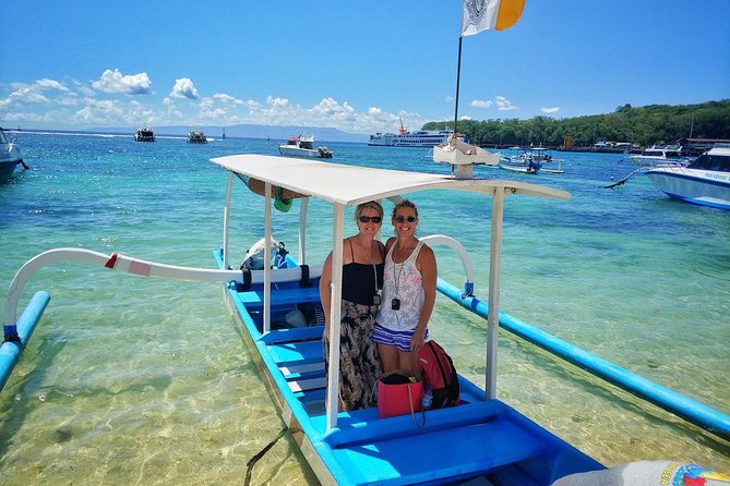 Bali Best Snorkeling at Blue Lagoon - Getting to the water: pickup, transport, and the Padangbai meeting point