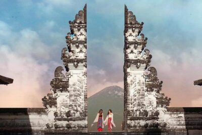 Bali BEST Things to Do Private Full-day Tour from Your Hotel - The Big Star: Lempuyang Temple and the Gates of Heaven
