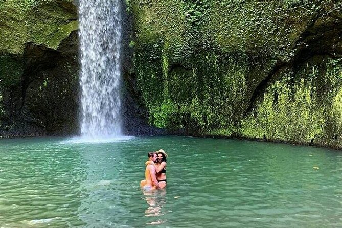 Bali best waterfall - Wi‑Fi on Board Helps More Than You Think