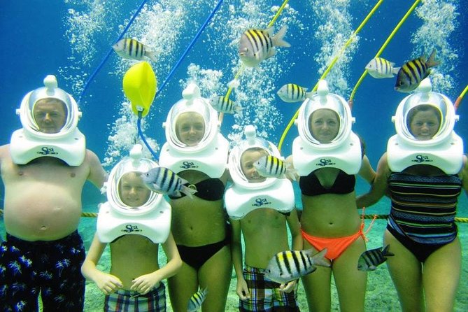 Bali Best Watersport Sea walker,Parasailing adventure,Jet sky - Booking Timing and How to Plan Your Day Like a Pro