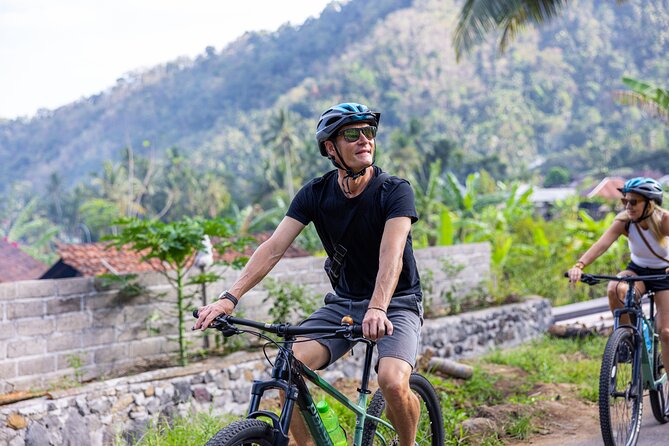 Bali Bike Tour Ubud Area - Bali Bike Tour in Ubud: what kind of day this really is