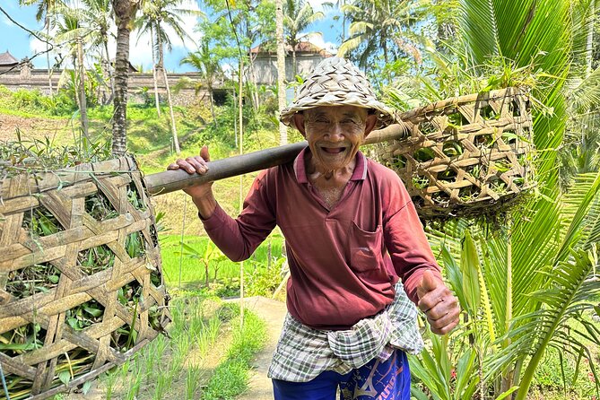Bali Bike Tour Ubud Area - Guides who explain the why, not just the where