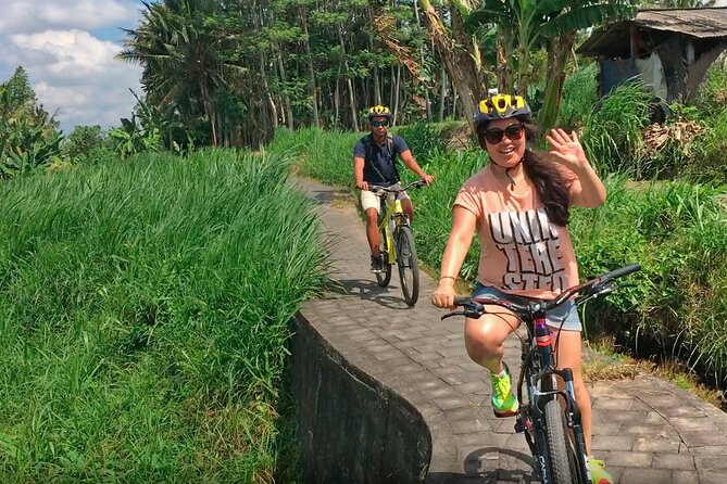 Bali Bike Tour Ubud Area - Price and value: what $67.28 buys for a 6-hour day