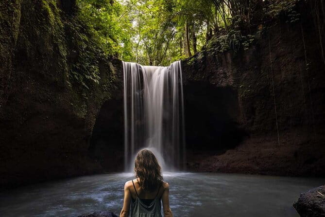 Bali Blue Lagoon Snorkeling and Waterfall Day Tour with Lunch - From Seminyak to Padangbai: why this day works