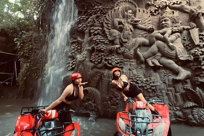 Bali : Blue Lagoon Snorkeling combine with Bali Swing in Ubud - Pickup, Timing, and the Reality of an 8-Hour Day