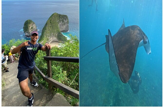 Bali Blue Lagoon Snorkeling Tour All Inclusive - The instructor and spotting game: what guides actually improve