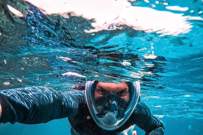 Bali Blue Lagoon Snorkeling with Optional Tour & Activities - Who This Tour Is Best For