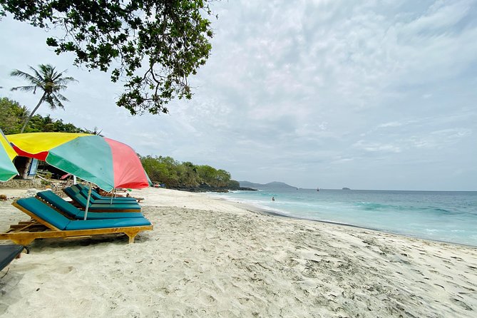Bali Blue Lagoon Snorkeling with Optional Tour & Activities - Snorkeling Stops and East Bali Route: Padangbai to Bias Tugel Beach