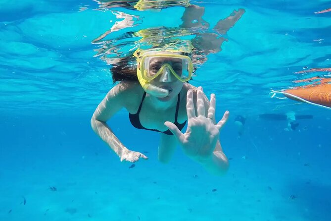 Bali Blue Lagoon Snorkeling with Private Transfer and Lunch - The Snorkeling Plan: Equipment, Guide Support, and a Calm Pace