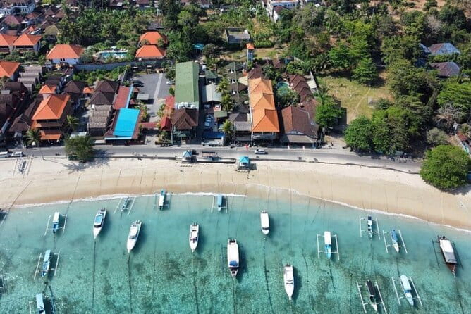 Bali Blue Lagoon Snorkeling with Waterfalls Tour - all included - Price and value: is $60 for an 8-hour combo a good deal?