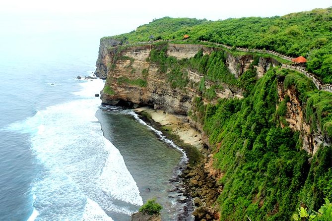 Bali Breathtaking Waterfall Tour - A private Bali loop from Kuta: waterfalls, village life, and a temple you’ll remember