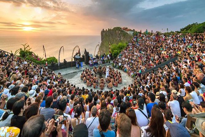 Bali Breathtaking Waterfall Tour - Logistics that can make or break your day